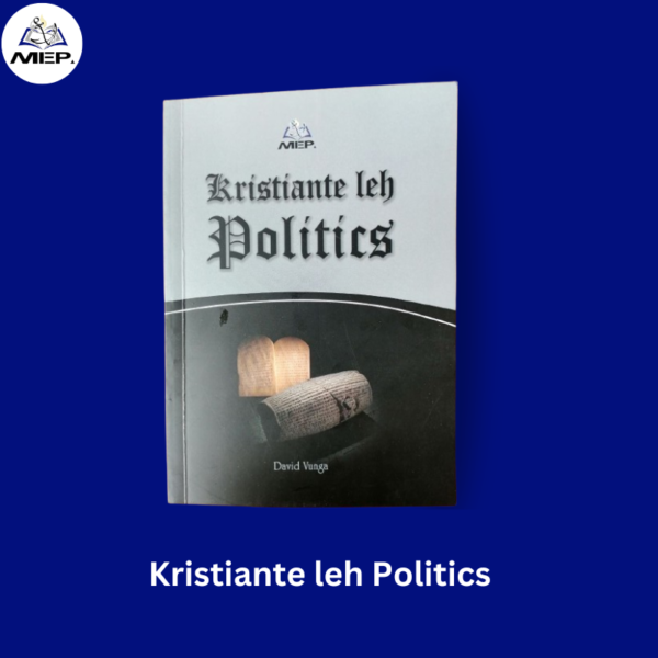Kristiante leh Politics